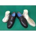 Tailor made orthopedic shoes